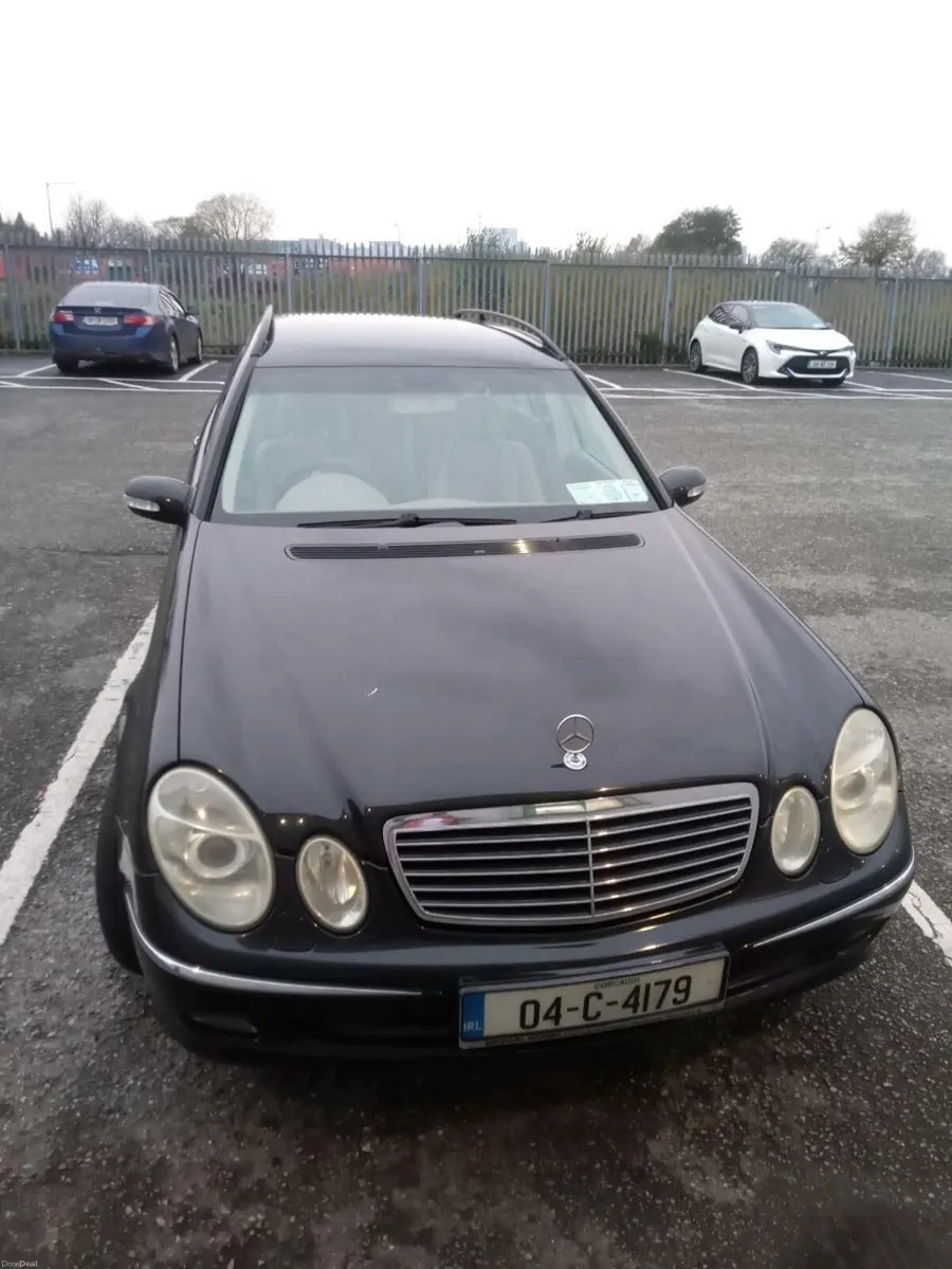 Mercedes Avantgarde Classic - Image 4