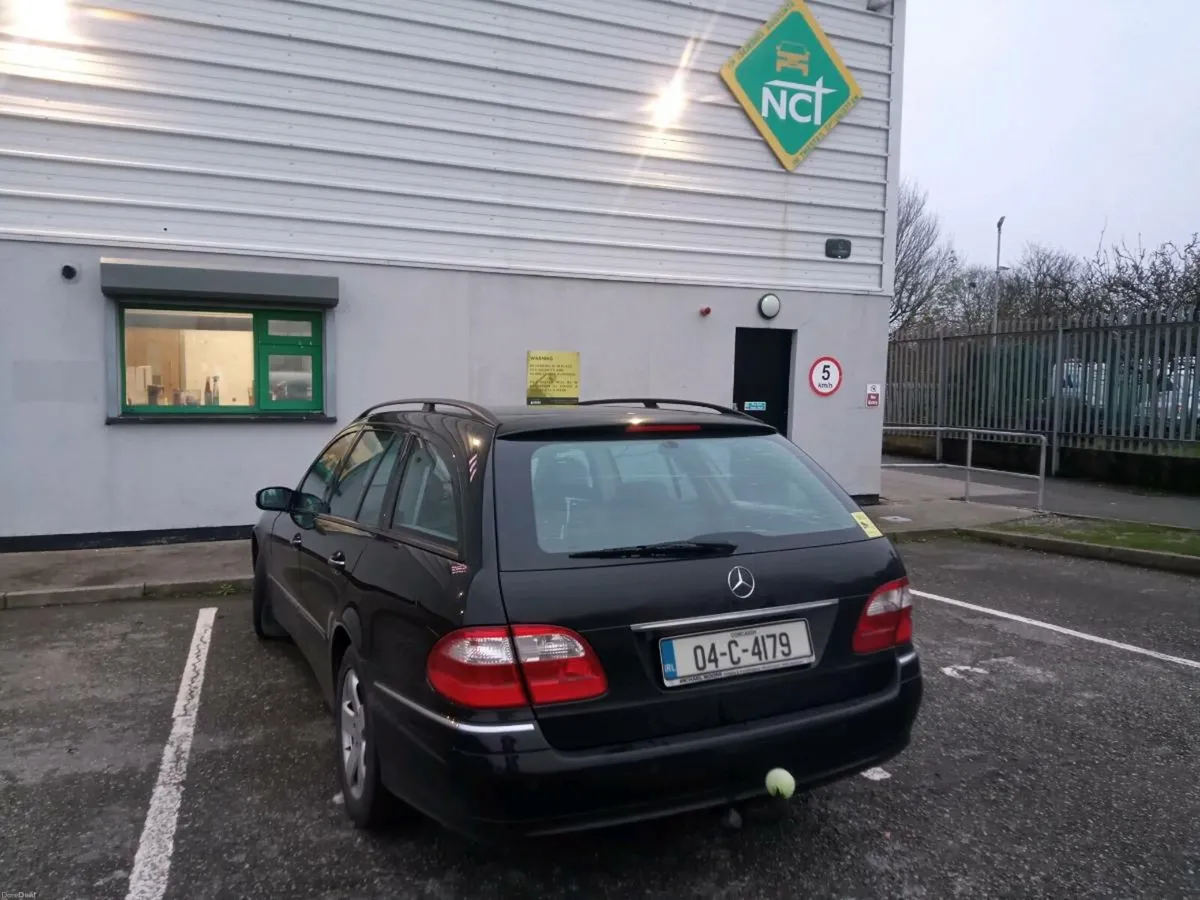 Mercedes Avantgarde Classic - Image 2