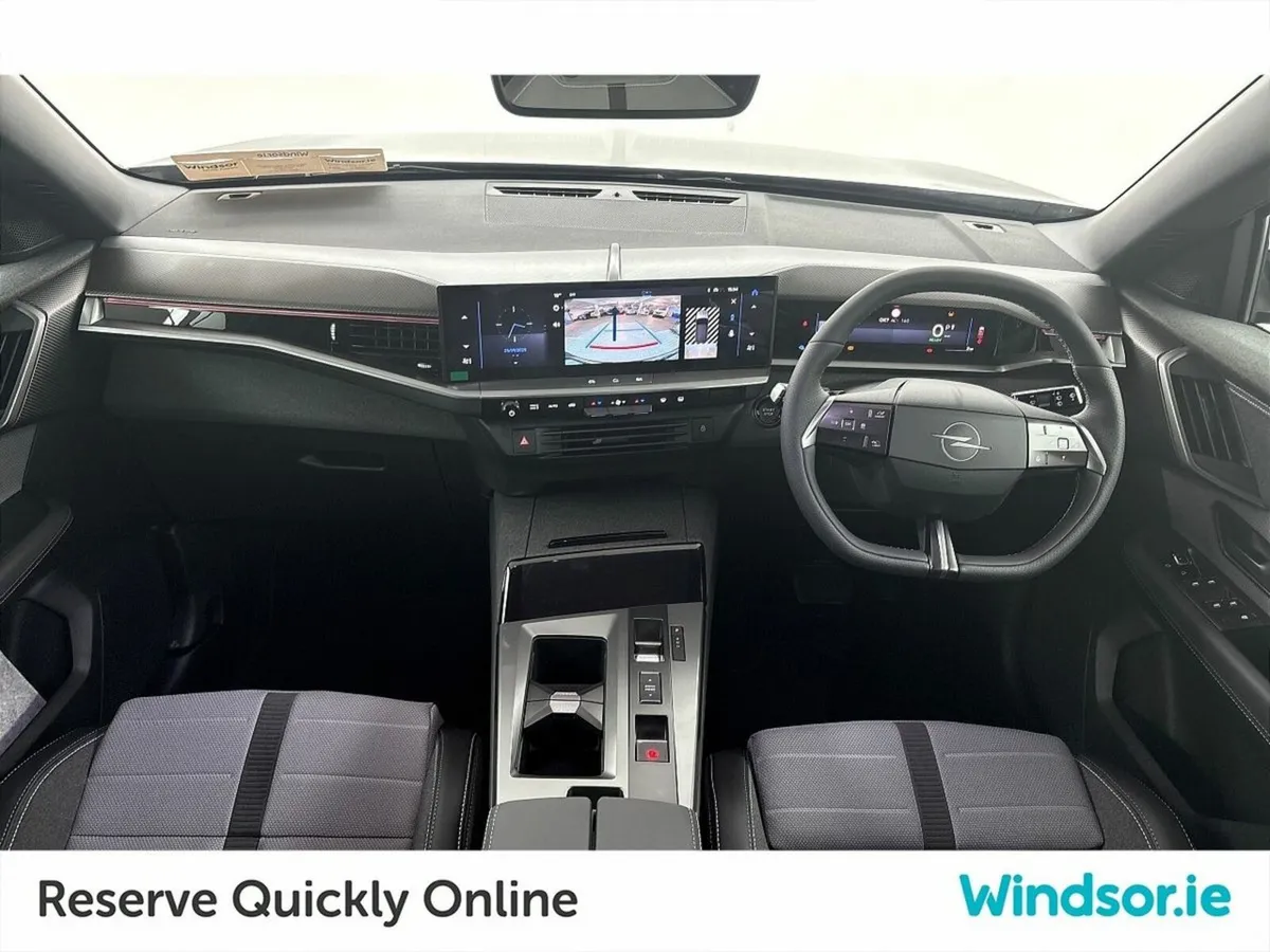 Opel Grandland Electric GS 157kW 213hp automatic - Image 4