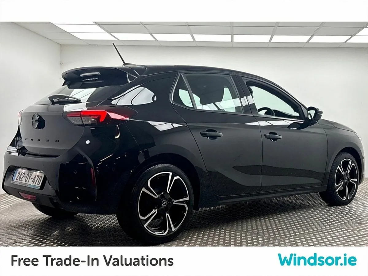 Opel Corsa GS Model 1.2 - Image 2