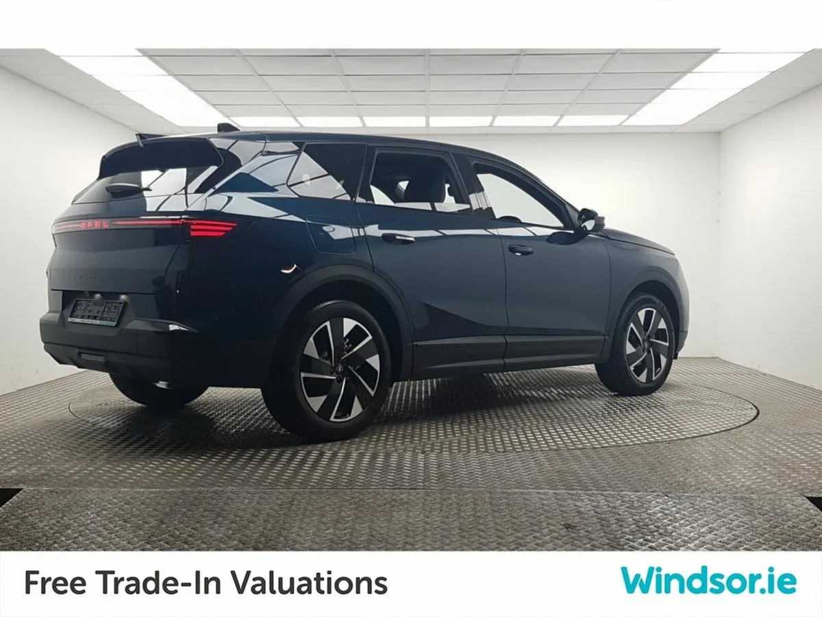 Opel Grandland Hybrid GS 1.2 136hp automatic MY25 - Image 3