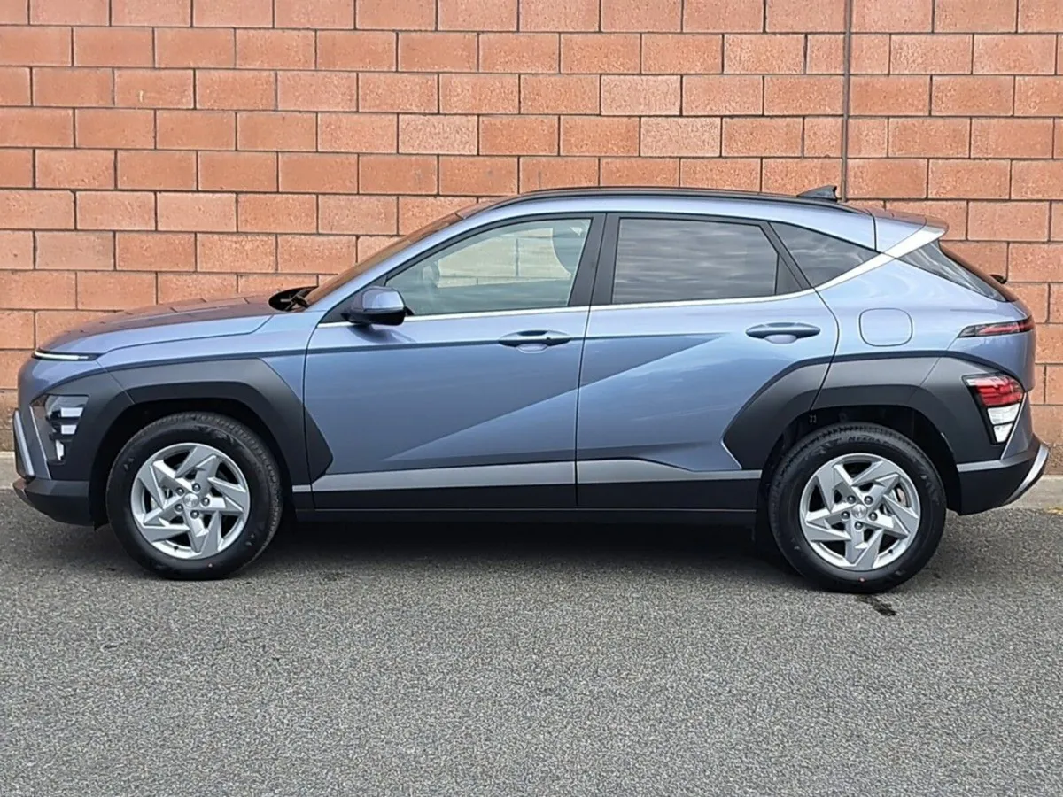 Hyundai KONA Elegance Model 1 Litre Turbo Petrol 1 - Image 3