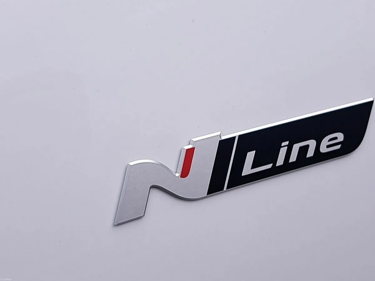 Hyundai IONIQ 5 N-Line Model 84 k/wh battery with - Image 6