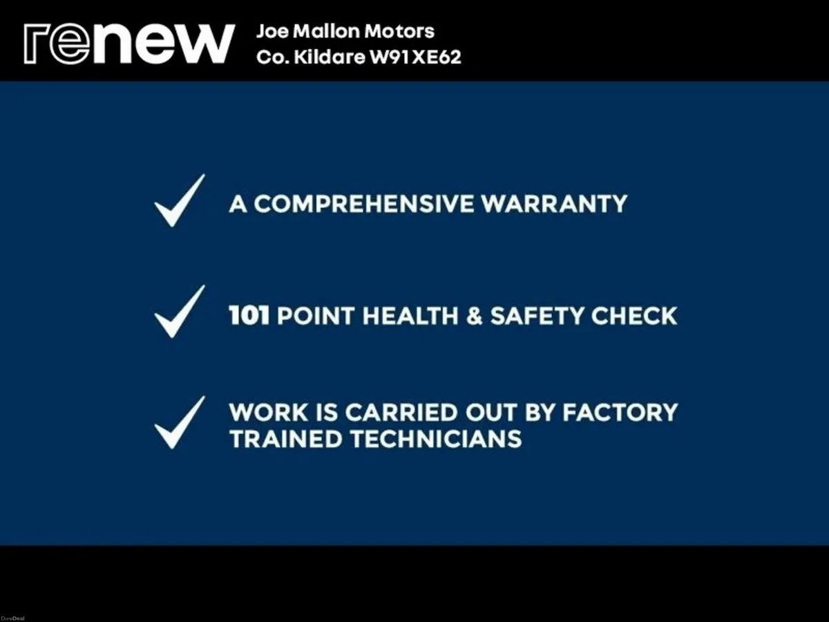 Dacia Jogger TCe 110 Expression (7 Seater) - Image 3