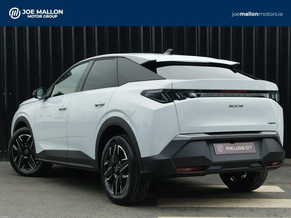Peugeot 3008 1.2 ALLURE HYBRID. - Image 2