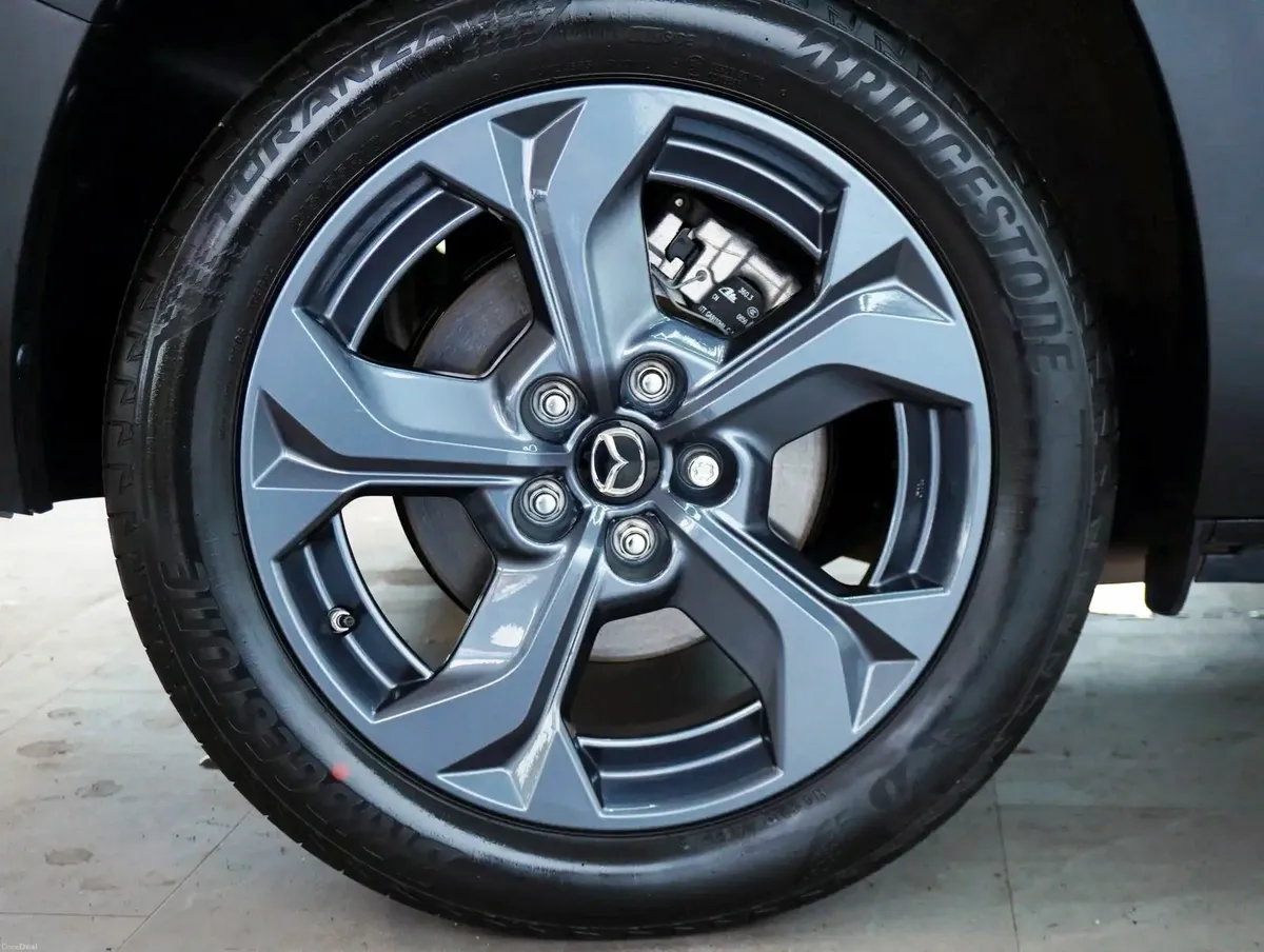 Mazda MX-30 2025 (NI Car, VRT only €2,088!) - Image 4