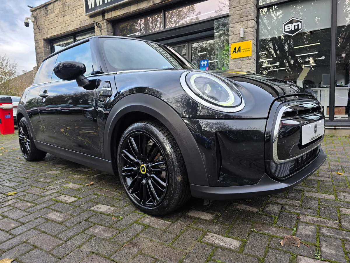 2022 MINI COOPER S LEVEL 2.HUGE SPEC - Image 3