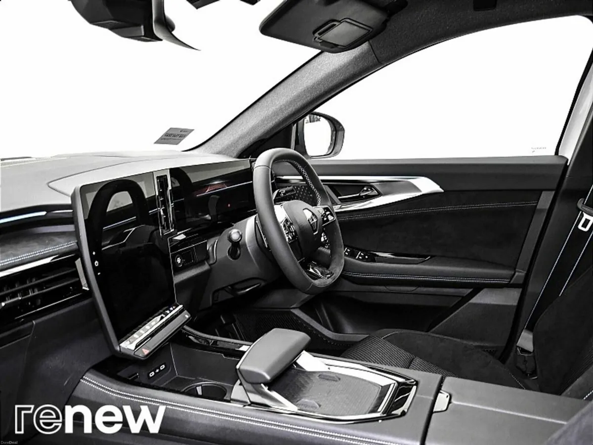 Renault Austral Techno Esprit Alpine E-Tech Full H - Image 5