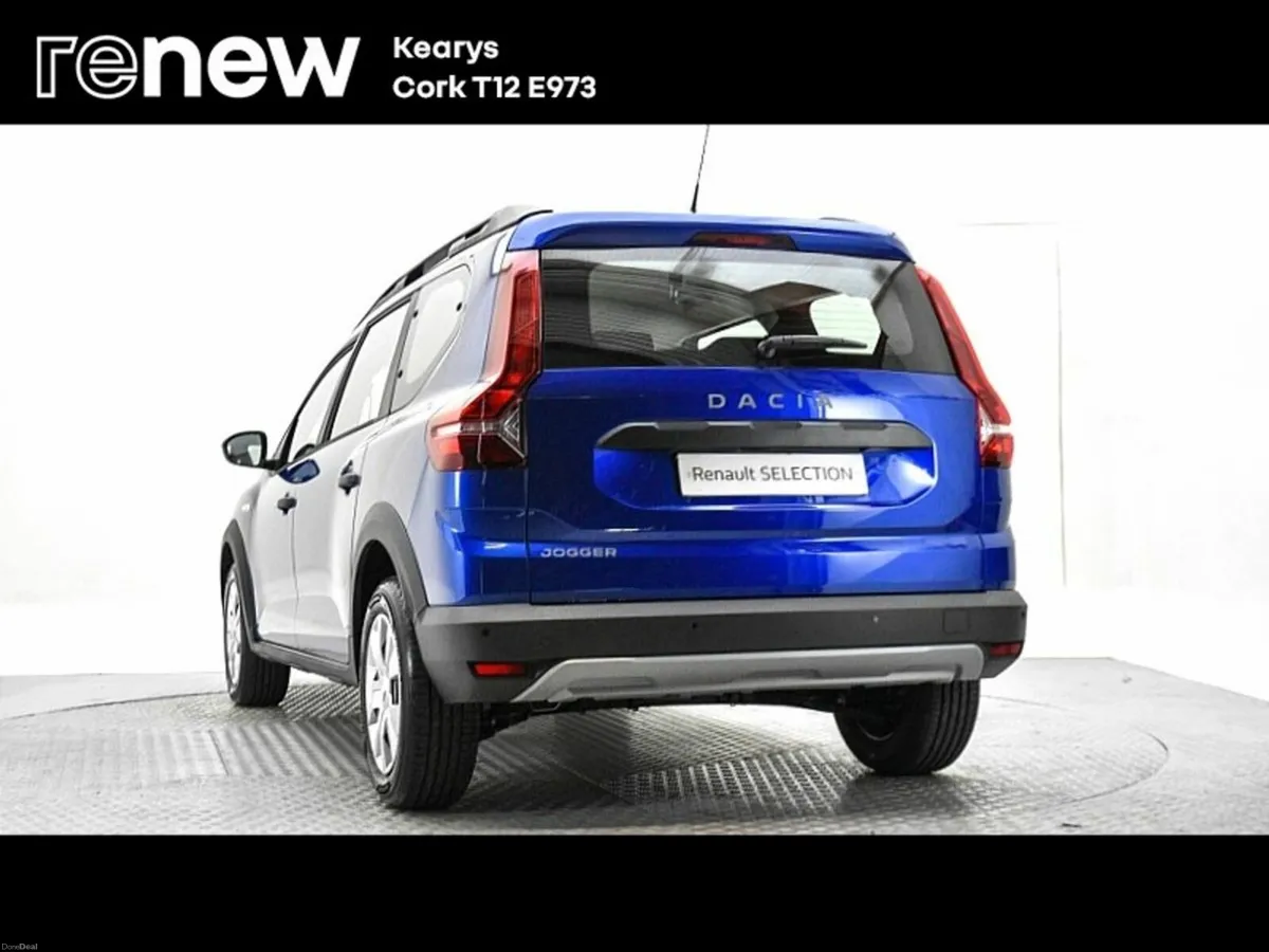 Dacia Jogger Essential TCe 110 - Image 3
