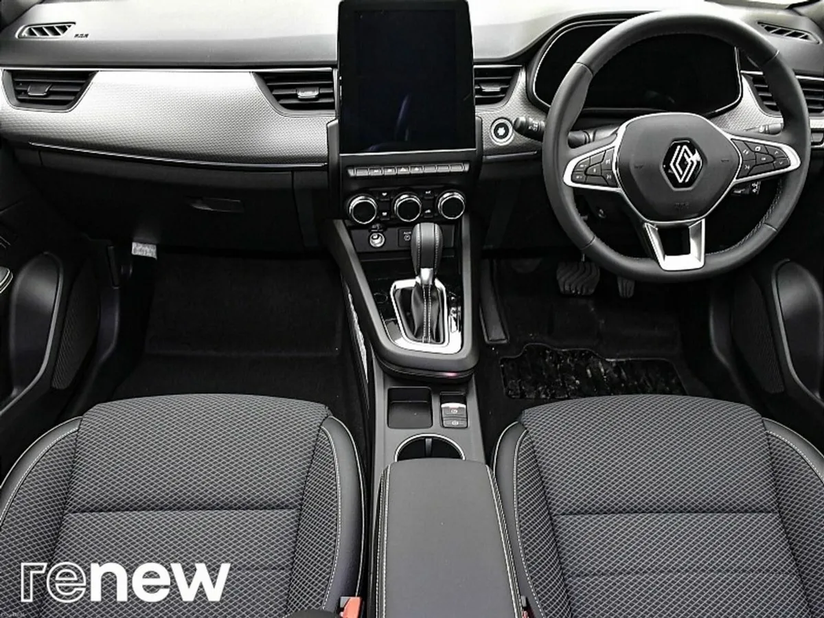 Renault Arkana Techno TCe 140 Auto GSR2 - Image 3