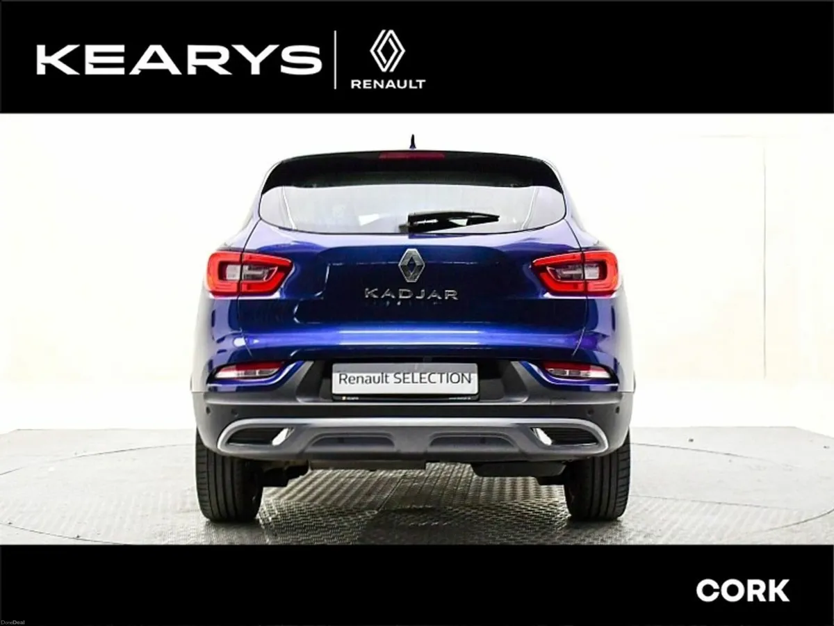 Renault Kadjar GT Line TCe 140 GPF MY18 - Image 3