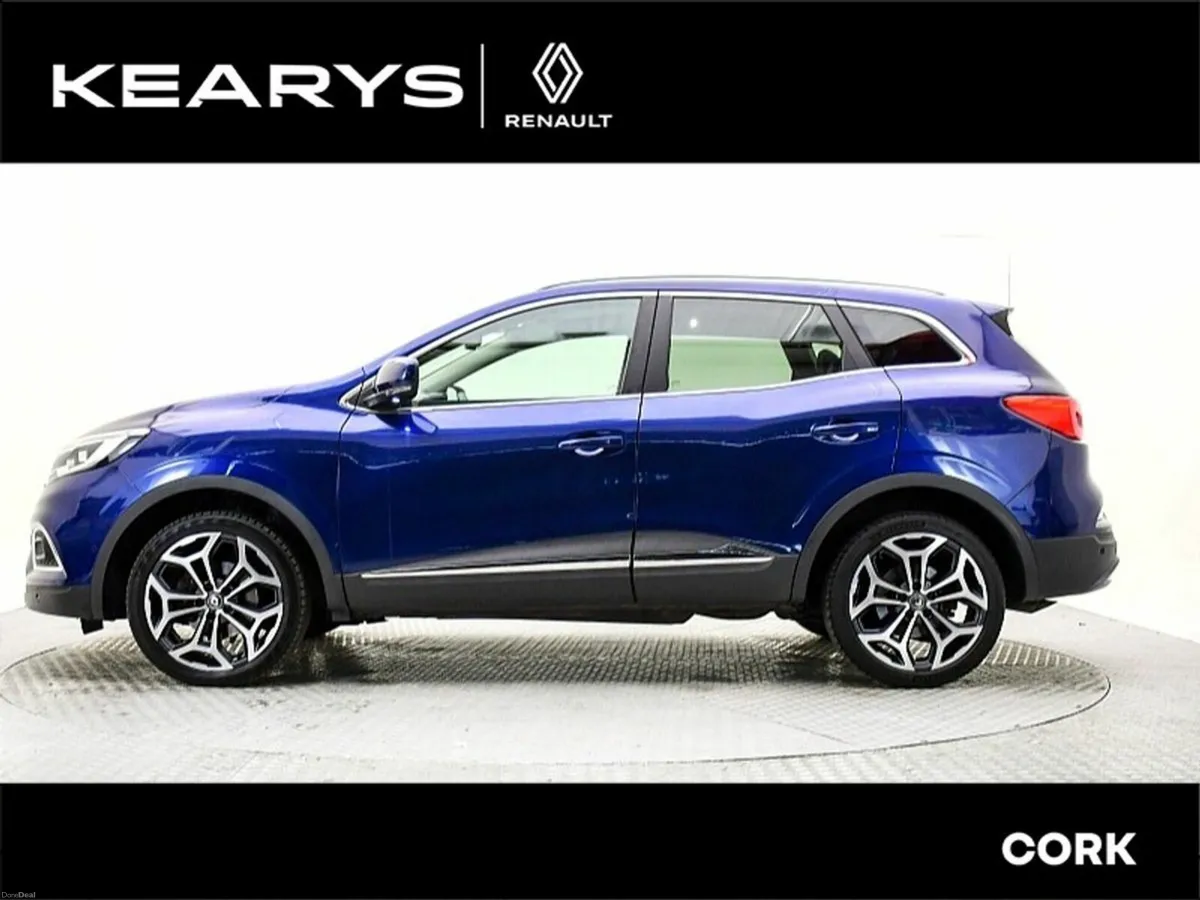 Renault Kadjar GT Line TCe 140 GPF MY18 - Image 4