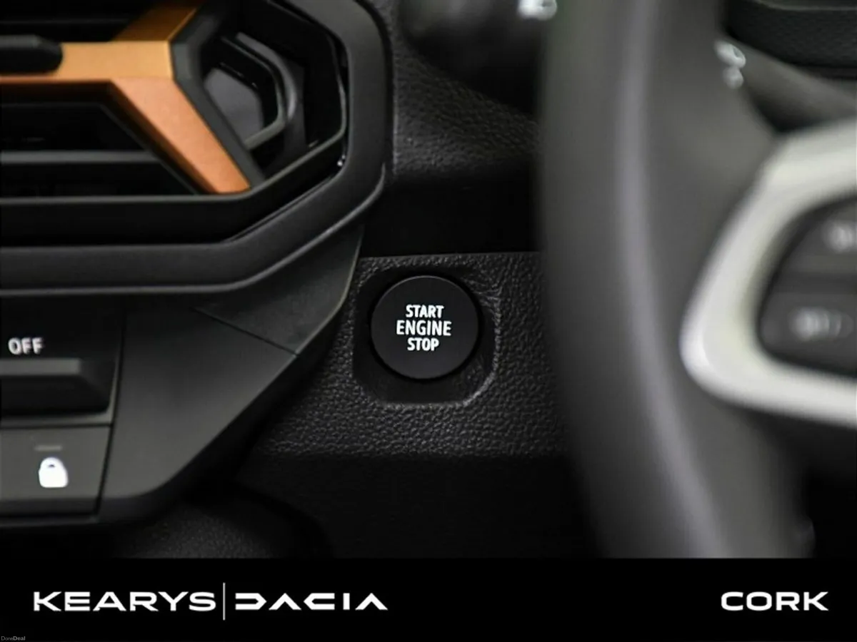 Dacia Duster Extreme HEV Order Your 262 Today! - Image 6