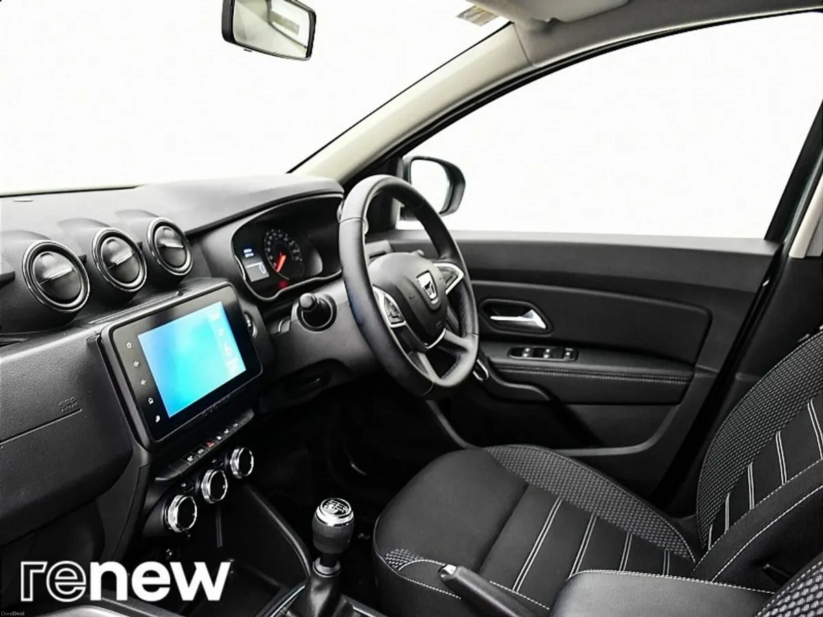 Dacia Duster Prestige Blue dCi 115 4x2 - Image 5