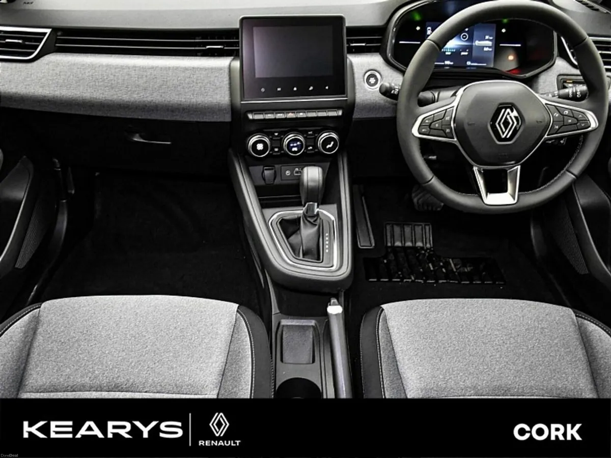 Renault Clio Evolution E-TECH Hybrid, Order Your 2 - Image 4