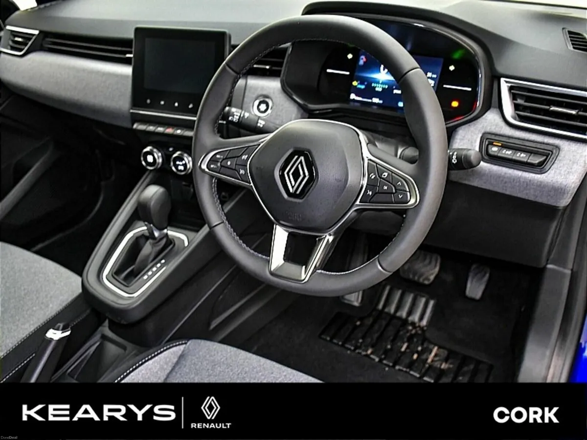 Renault Clio Evolution E-TECH Hybrid, Order Your 2 - Image 6