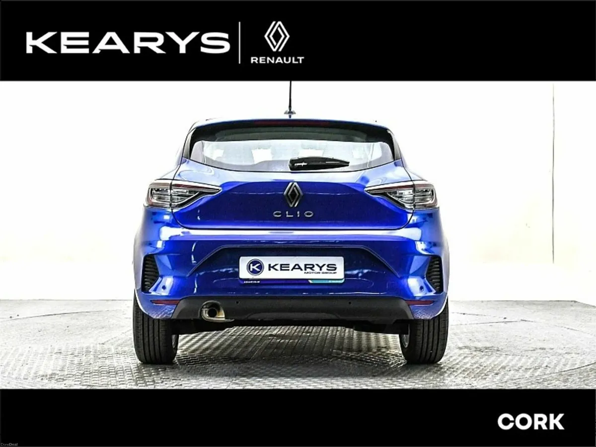 Renault Clio Evolution TCe 90, Order Your 261 Toda - Image 2