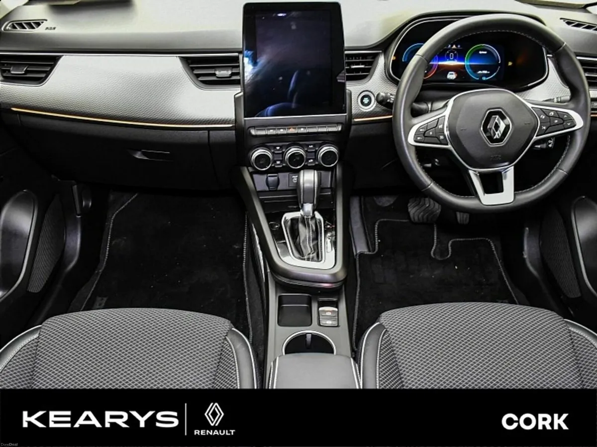 Renault Arkana S Edition E-TECH Hybrid 145 - Image 4