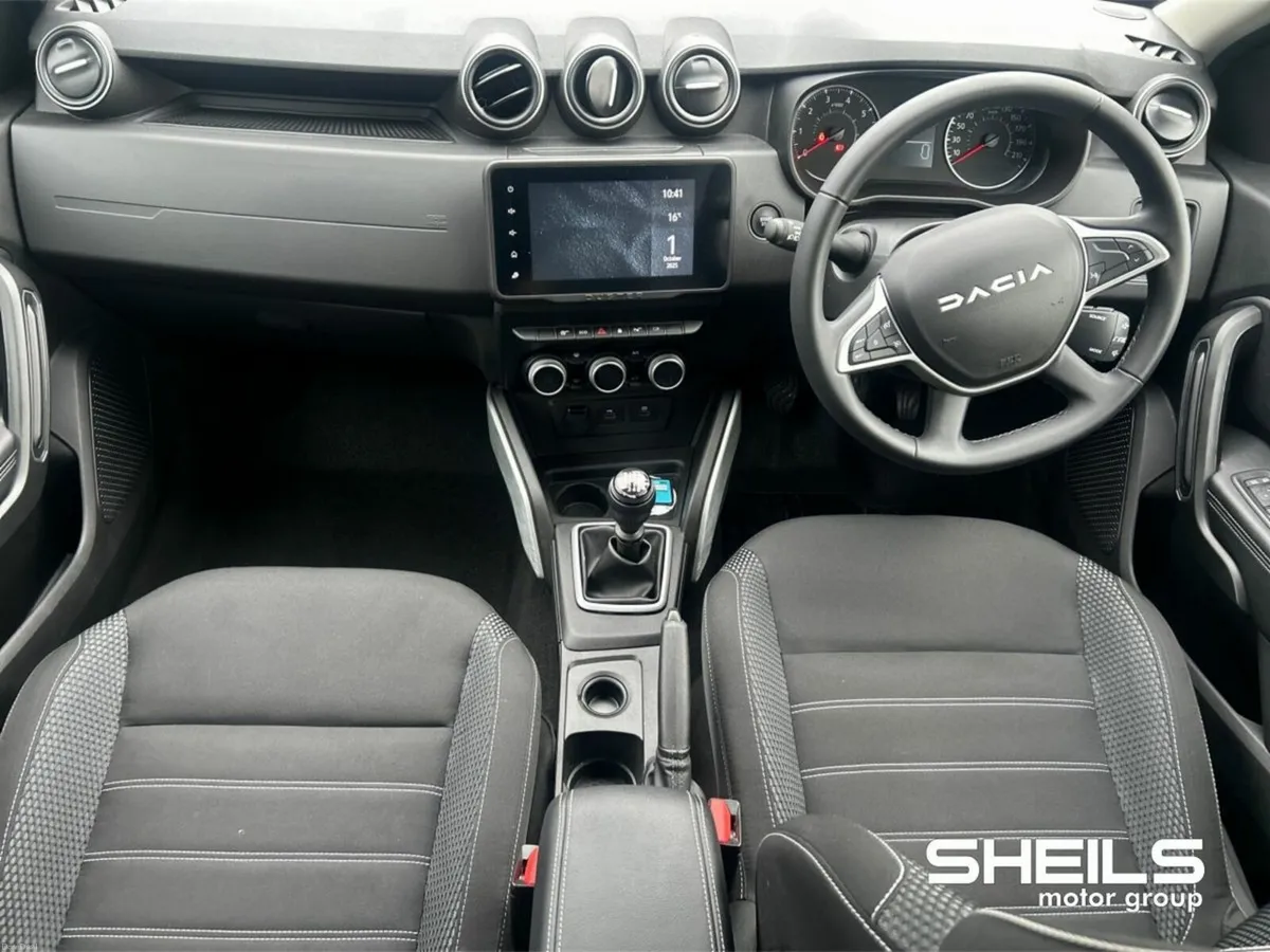 Dacia Duster 1.0 TCe 90 Journey - Image 3