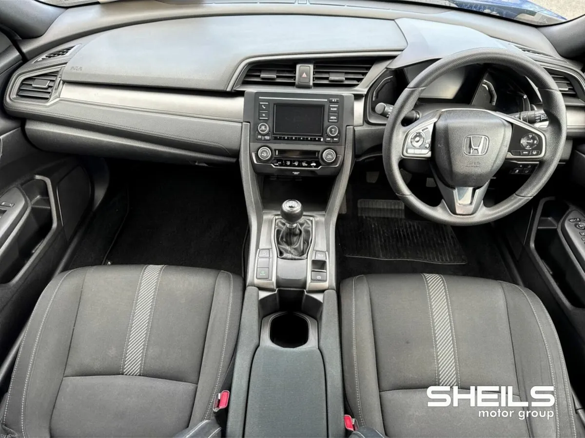 Honda Civic 1.0 i-TECH 127bhp Smart - Image 3