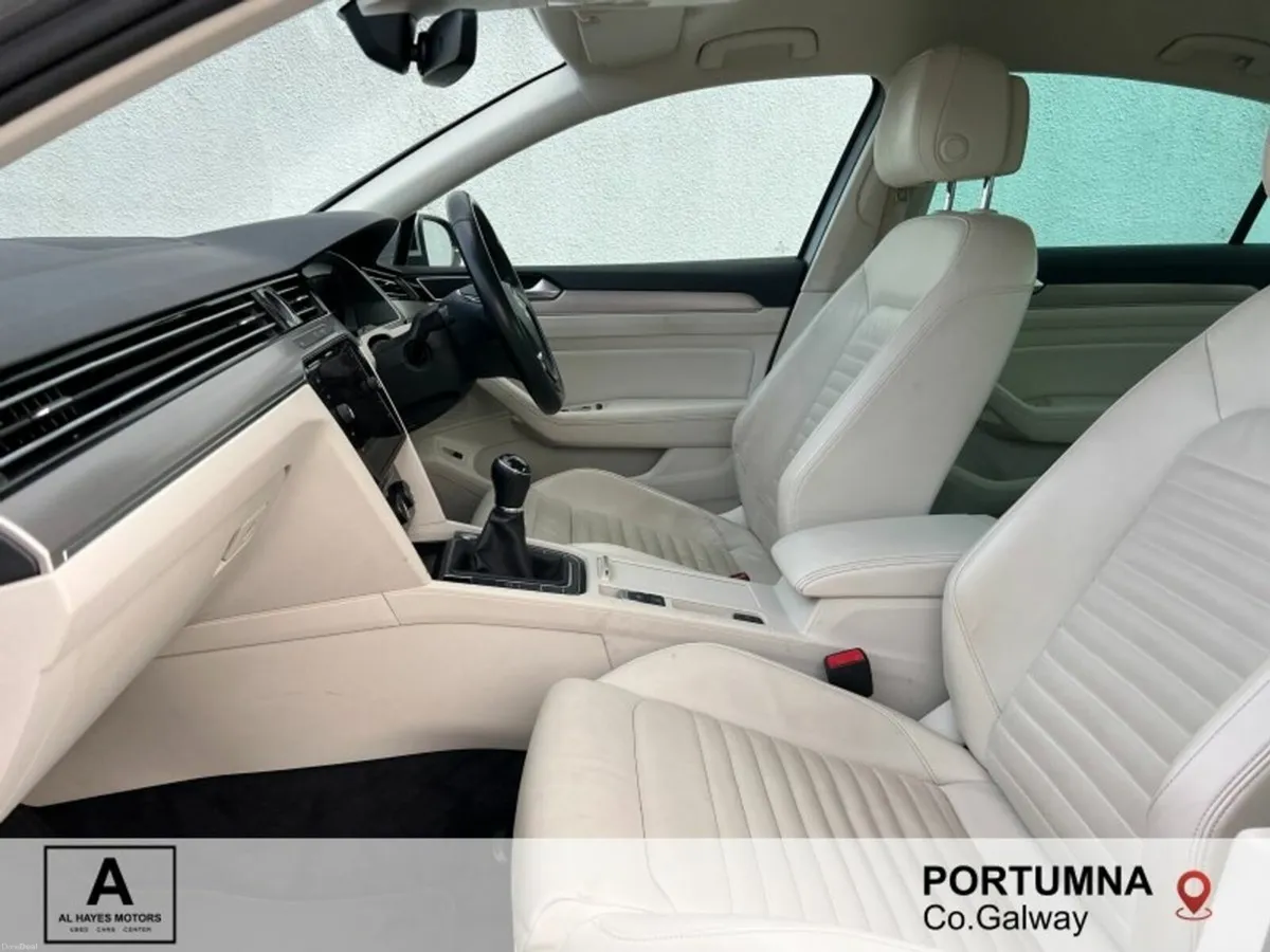 Volkswagen Passat HIGHLINE 2.0 TDI 6SPEED 150BHP*N - Image 4