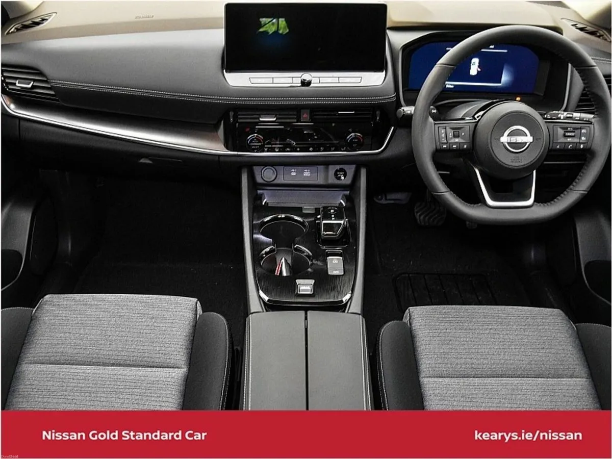 Nissan X-Trail ePower SV Premium 5 Seat ASK ABOUT - Image 4