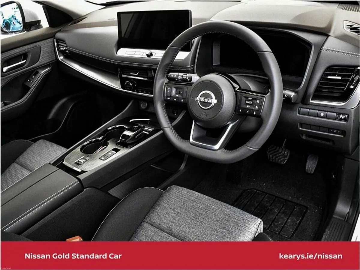 Nissan X-Trail ePower SV Premium 5 Seat ASK ABOUT - Image 6