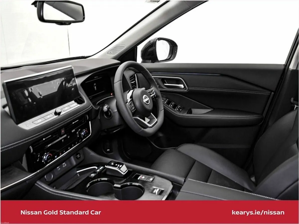 Nissan X-Trail ePower SVE 5 Seater ASK ABOUT OUR € - Image 5