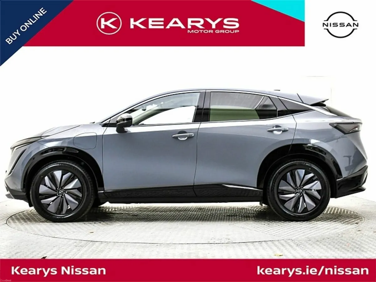 Nissan Ariya 87KW Advance - ASK ABOUT OUR NEW CAR - Image 4