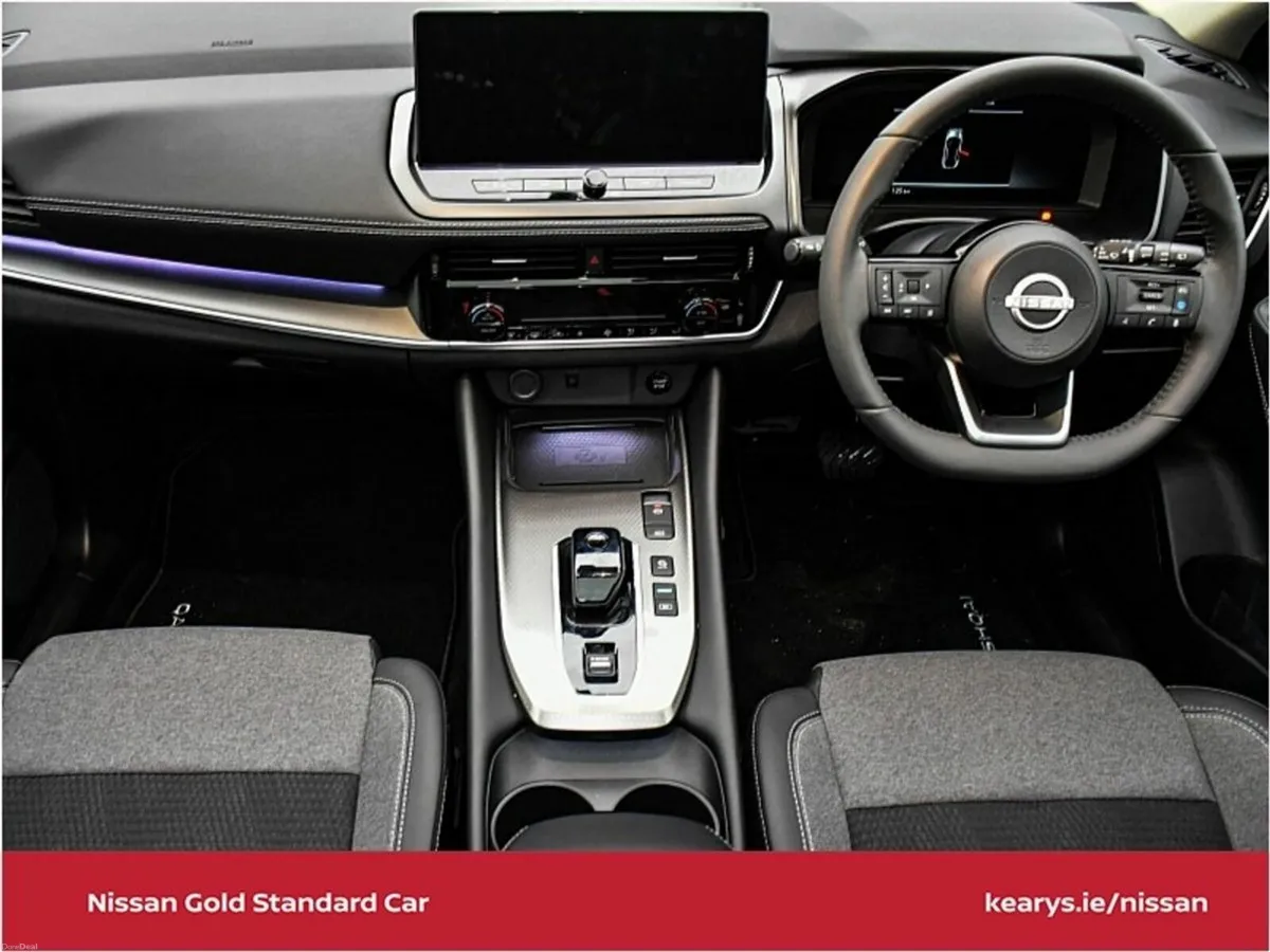 Nissan Qashqai ePower SV Premium ASK ABOUT OUR BOO - Image 4
