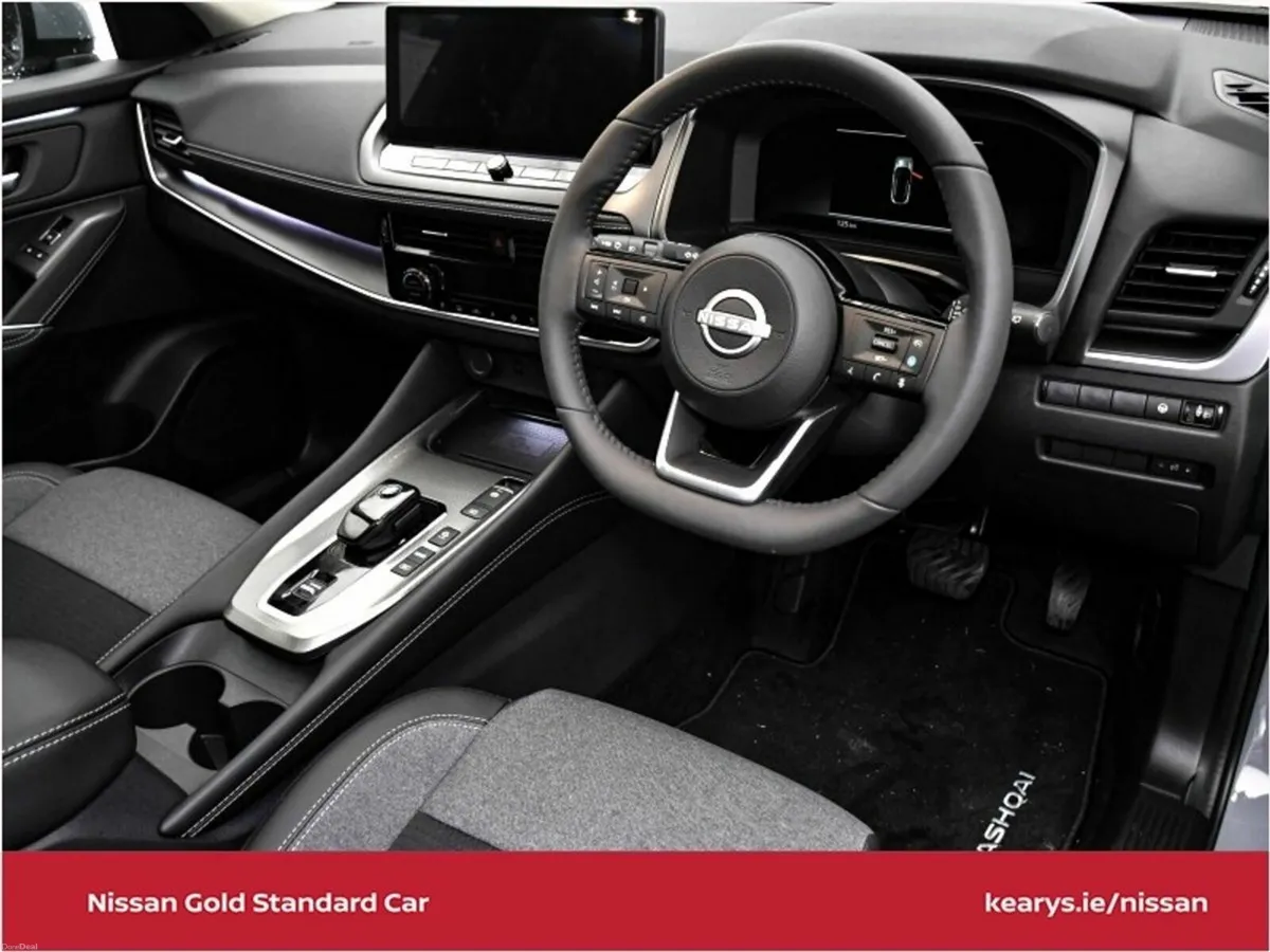 Nissan Qashqai ePower SV Premium ASK ABOUT OUR BOO - Image 6