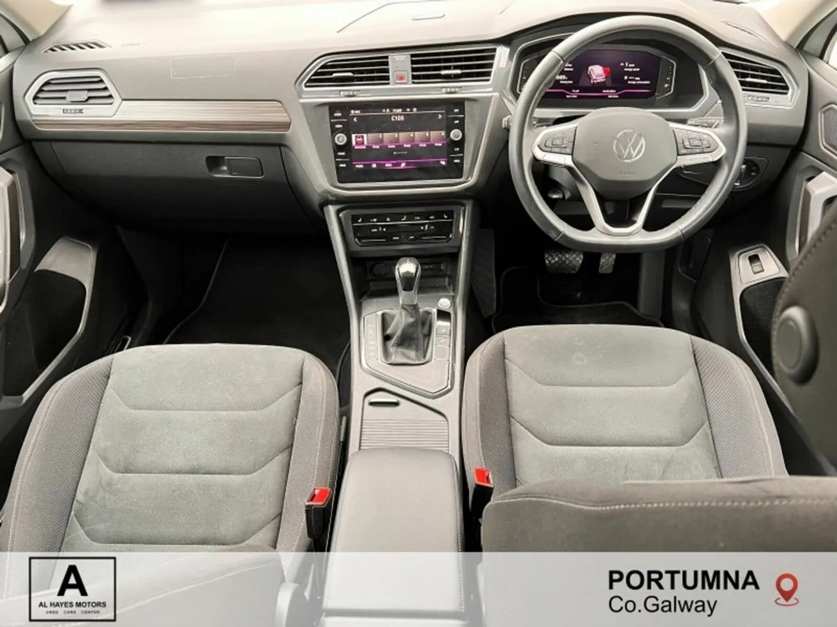 Volkswagen Tiguan Allspace 2023 AUTOMATIC ELEGANCE - Image 2