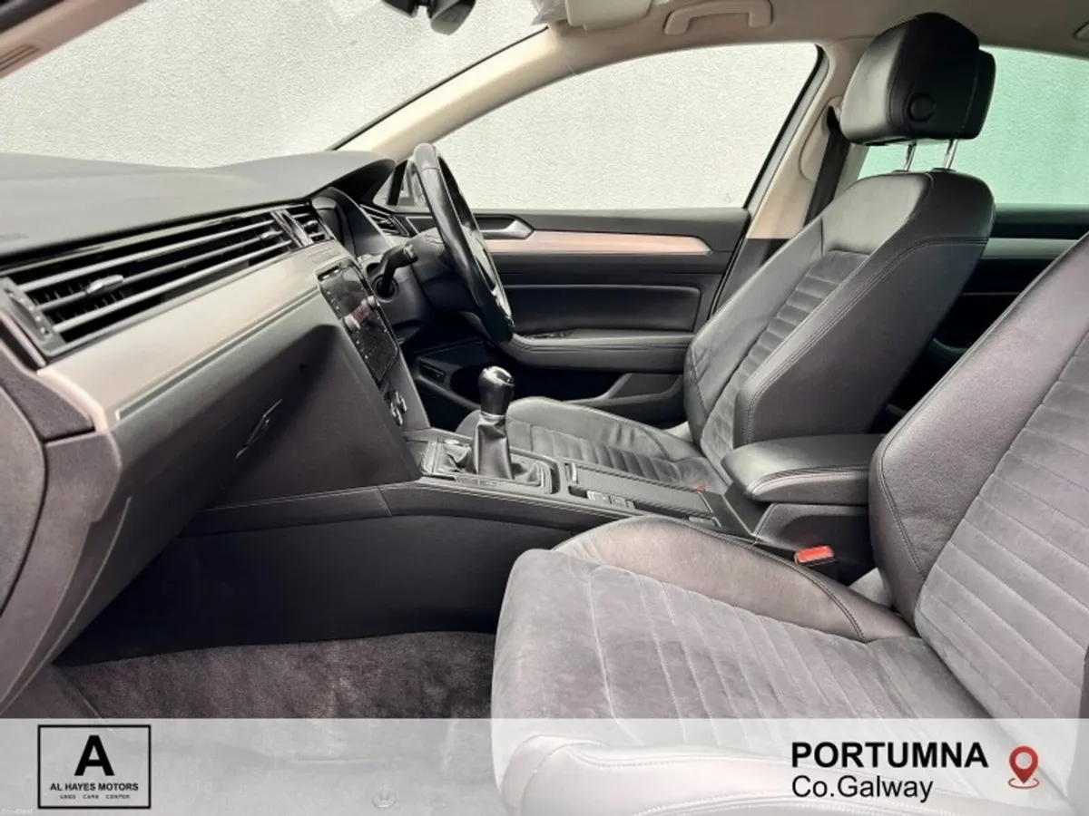 Volkswagen Passat HIGHLINE BUSINESS EDITION BE 1.6 - Image 4