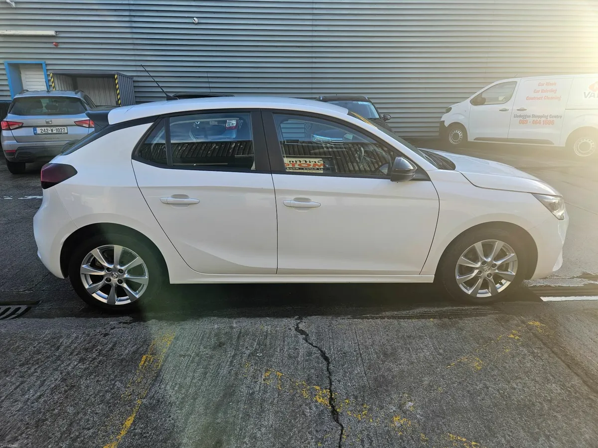 2022 Opel Corsa Automatic (Finance Available) - Image 5