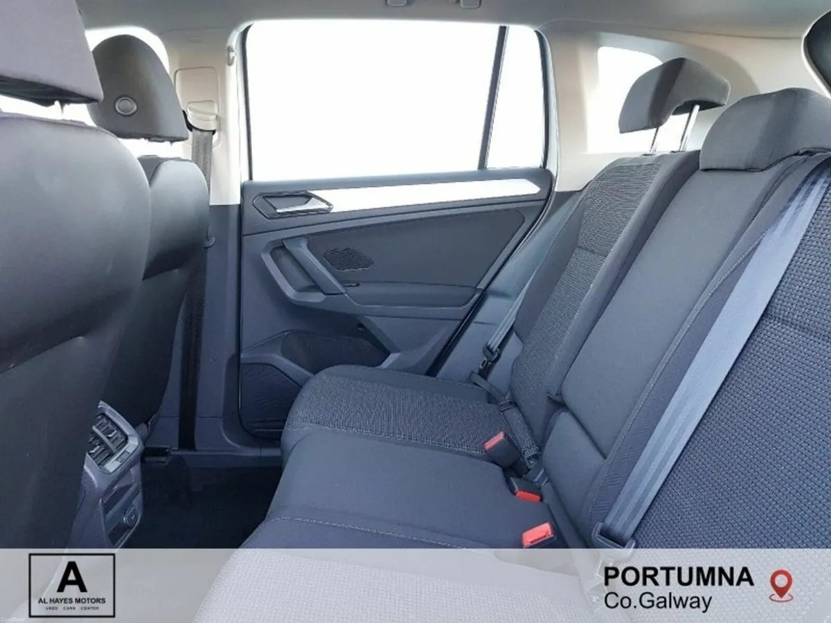 Volkswagen Tiguan TREND 2.0TDI 6SPEED 115BHP*3/28* - Image 6