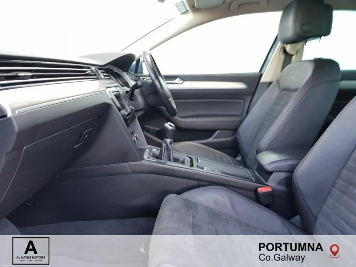 Volkswagen Passat HIGHLINE 1.6 TDI 6SPEED 120BHP*N - Image 4