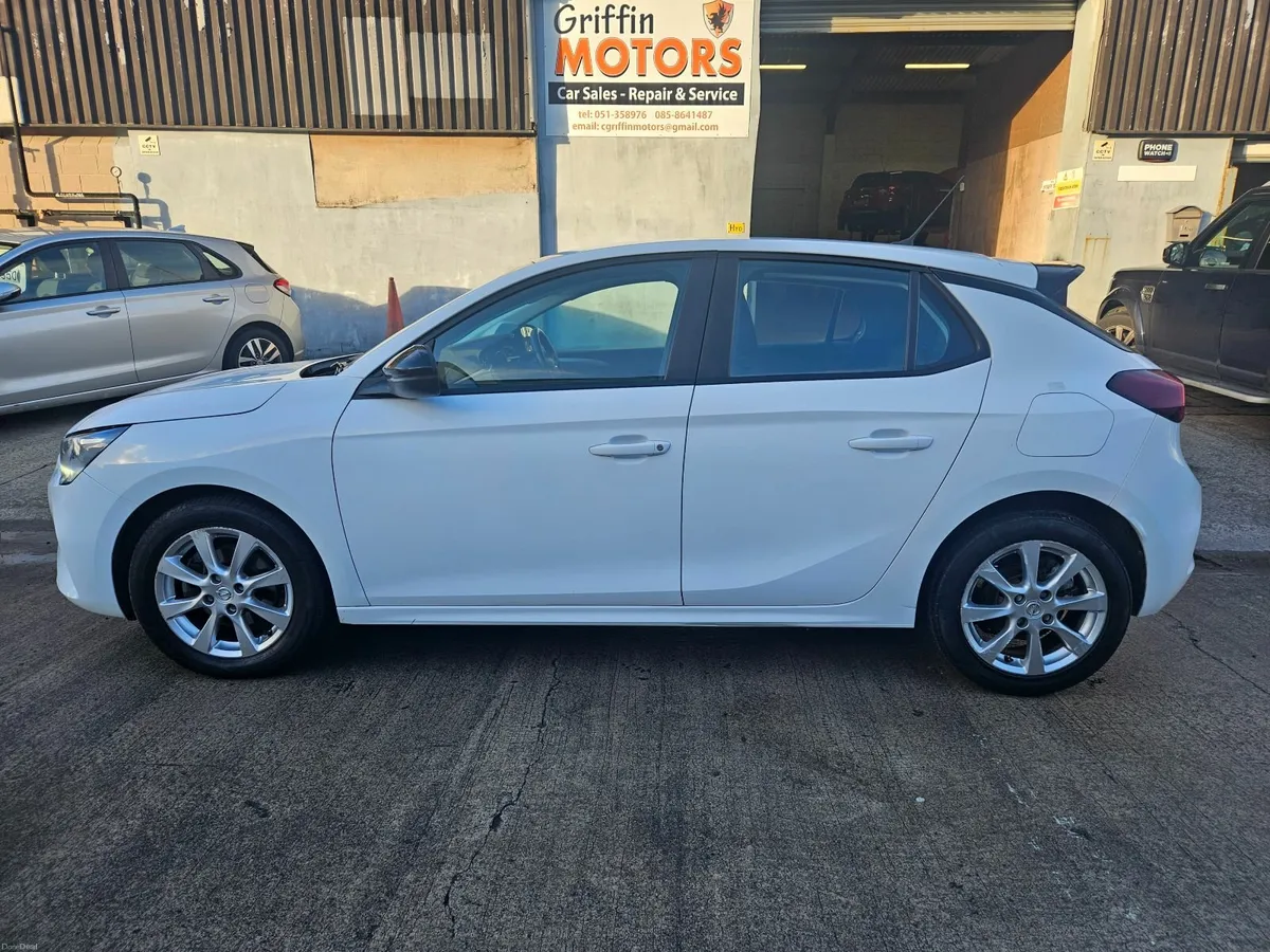 2022 Opel Corsa Automatic (Finance Available) - Image 2