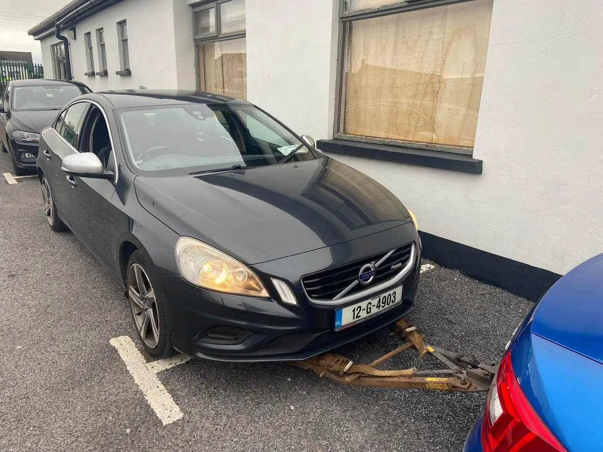 ALL TYPES OF VEHICLES WANTED CARS VANS JEEPS ✅✅ - Image 1