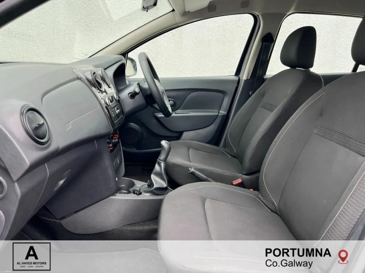 Dacia Sandero ALTERNATIVE 1.0PET - Image 3