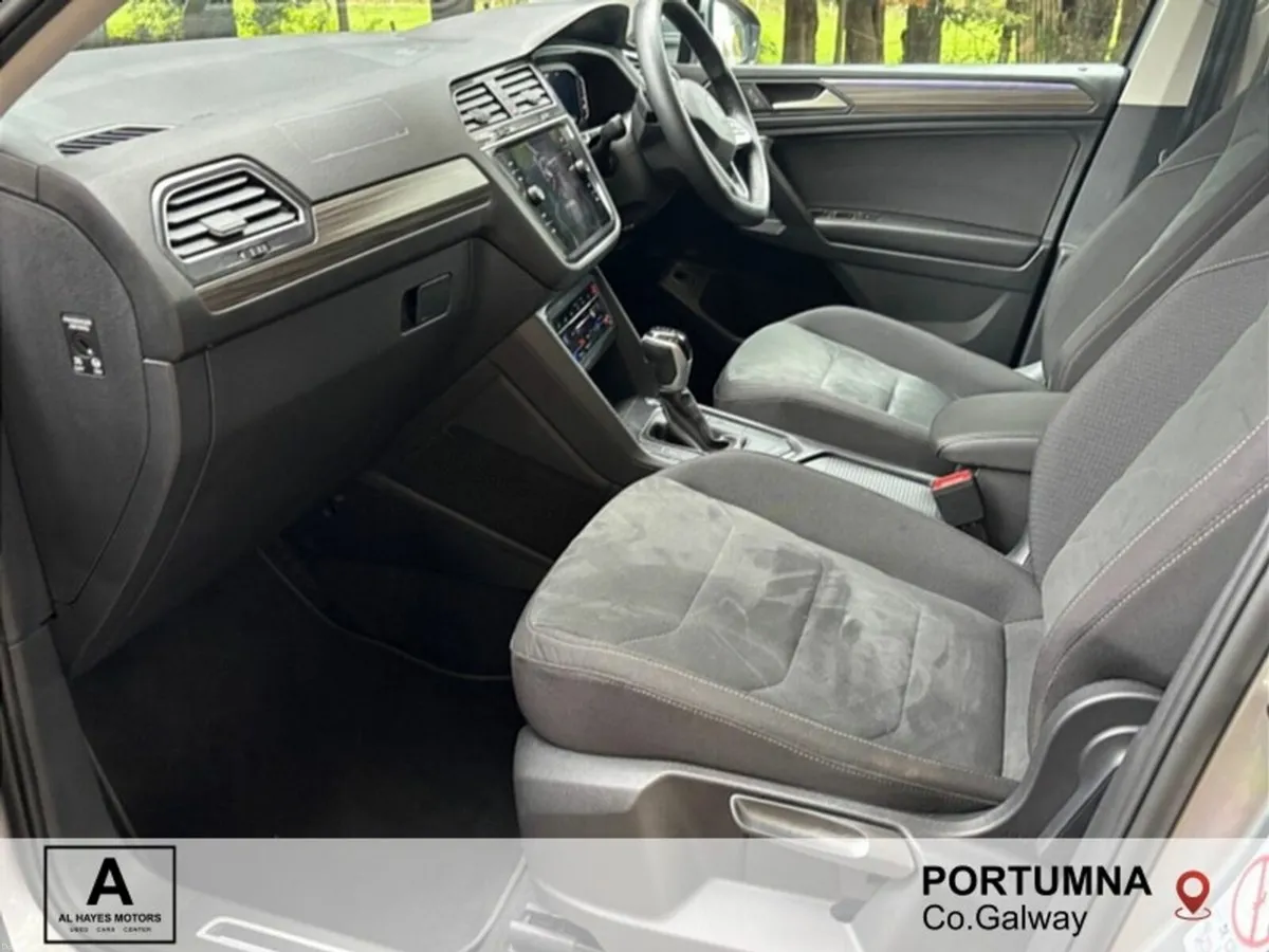 Volkswagen Tiguan Allspace 2024 AUTOMATIC ELEGANCE - Image 4