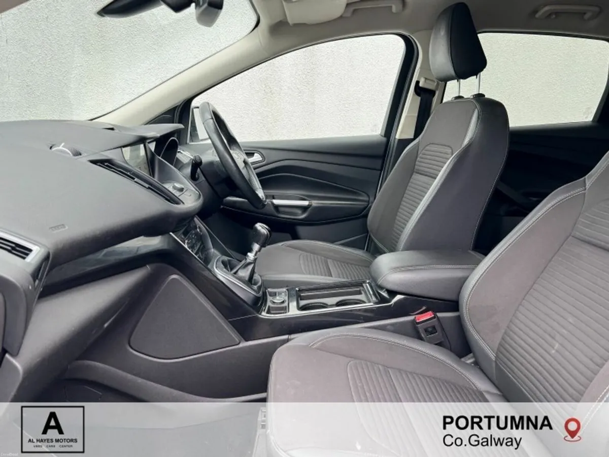 Ford Kuga SOLD SOLD - Image 3