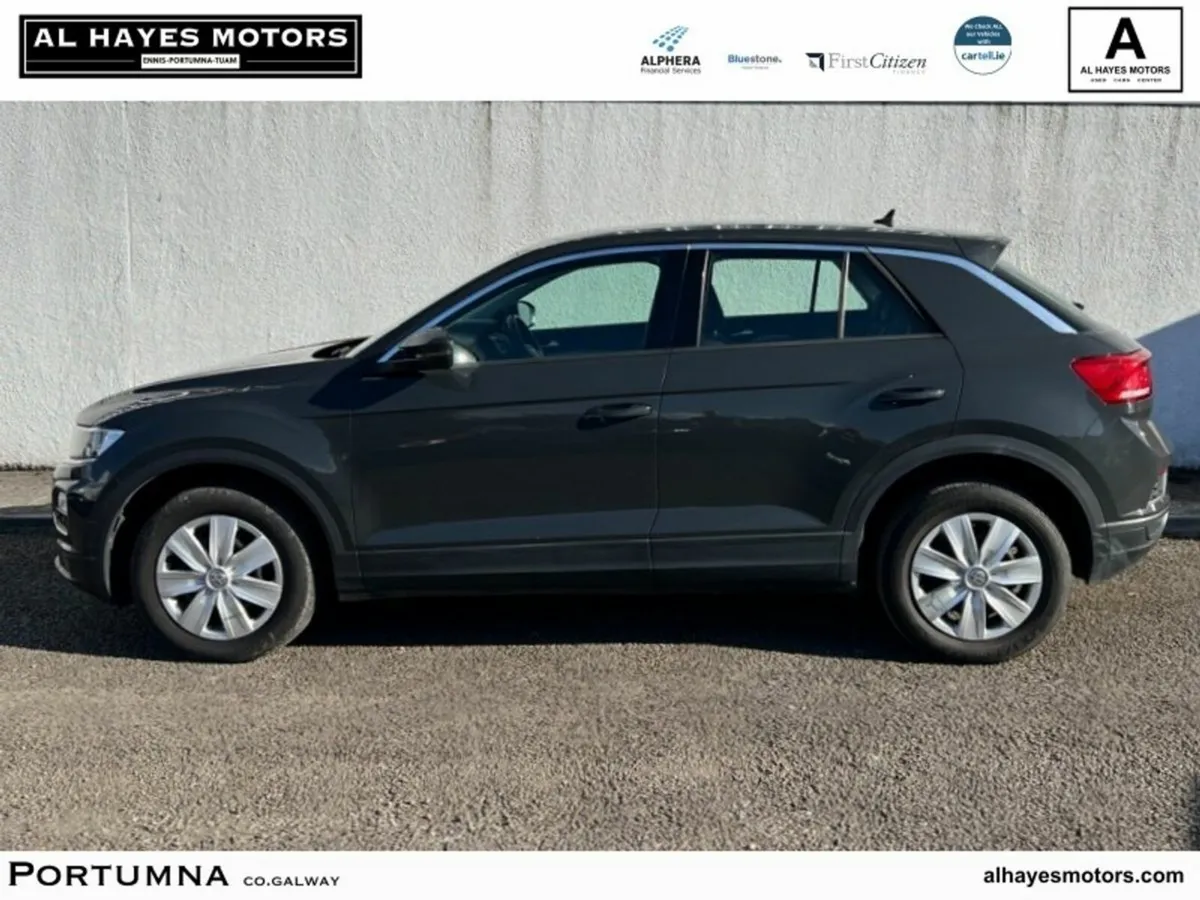 Volkswagen T-Roc T.L 1.6 TDI 6SPEED 115BHP *NCT 4/ - Image 6