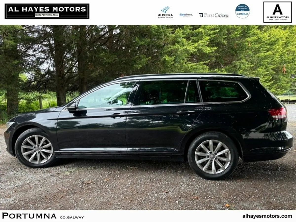 Volkswagen Passat EST CL 2.0 TDI 6SPEED 150BHP*NCT - Image 6