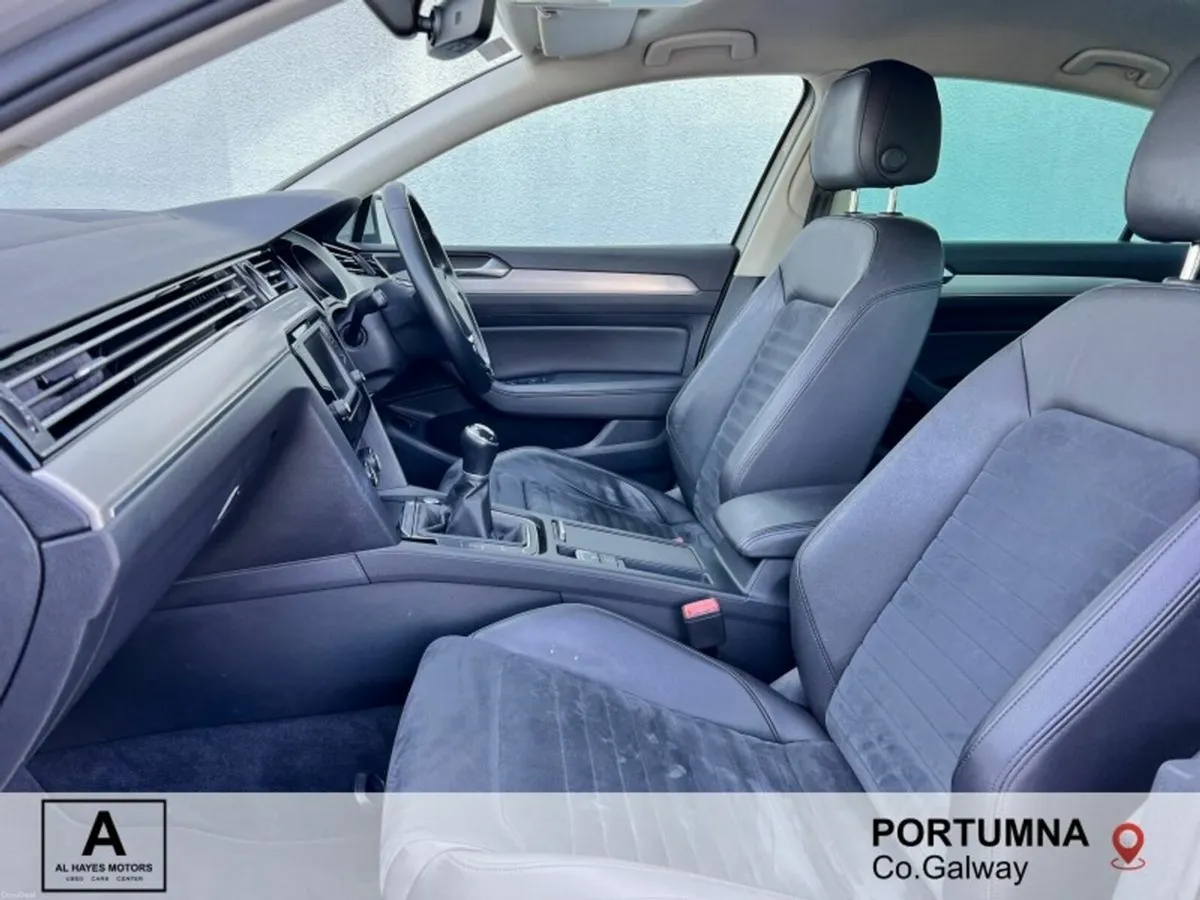 Volkswagen Passat HIGHLINE 1.6 TDI 6SPEED 120BHP*N - Image 4