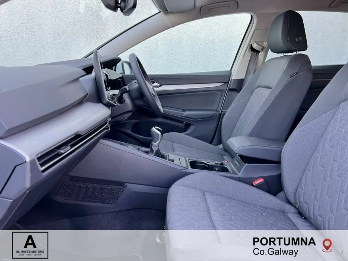 Volkswagen Golf EDITION 75 1.5 TSI 116BHP - Image 4