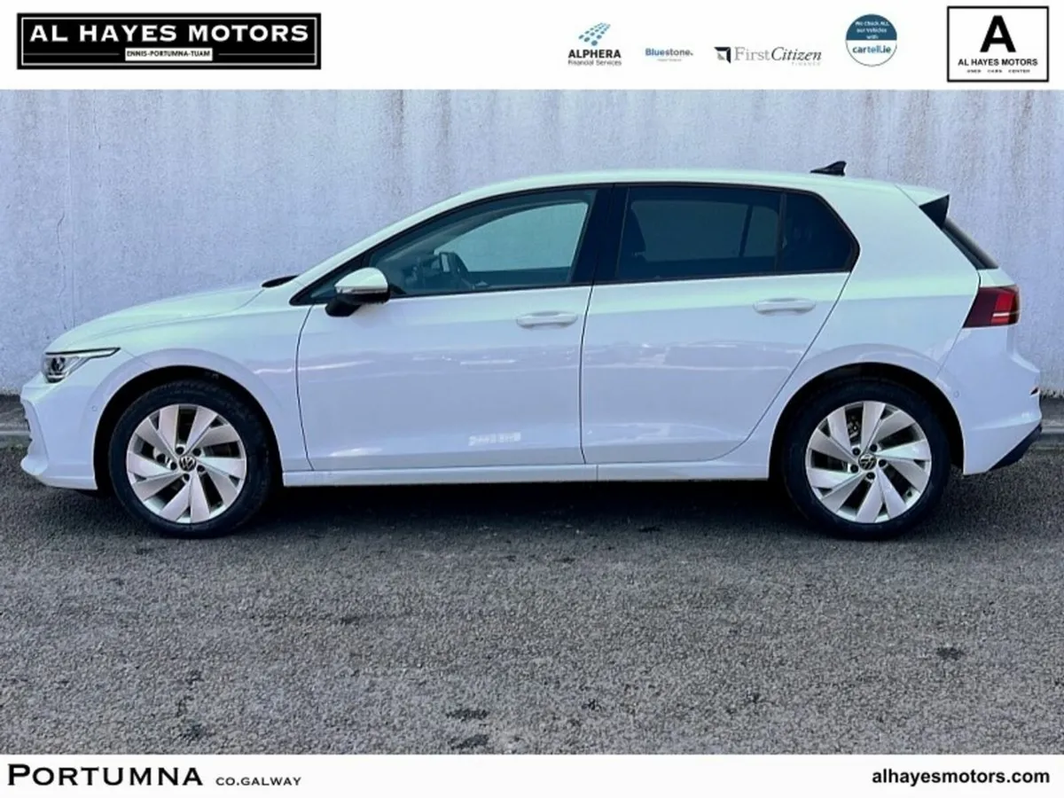 Volkswagen Golf EDITION 75 1.5 TSI 116BHP - Image 6