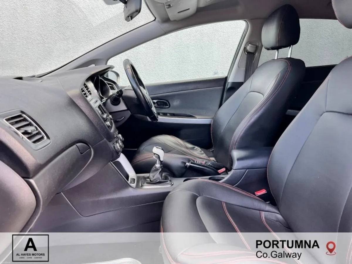Kia Ceed EST SW 1.6 EX 5DR *NCT 5/26* - Image 4