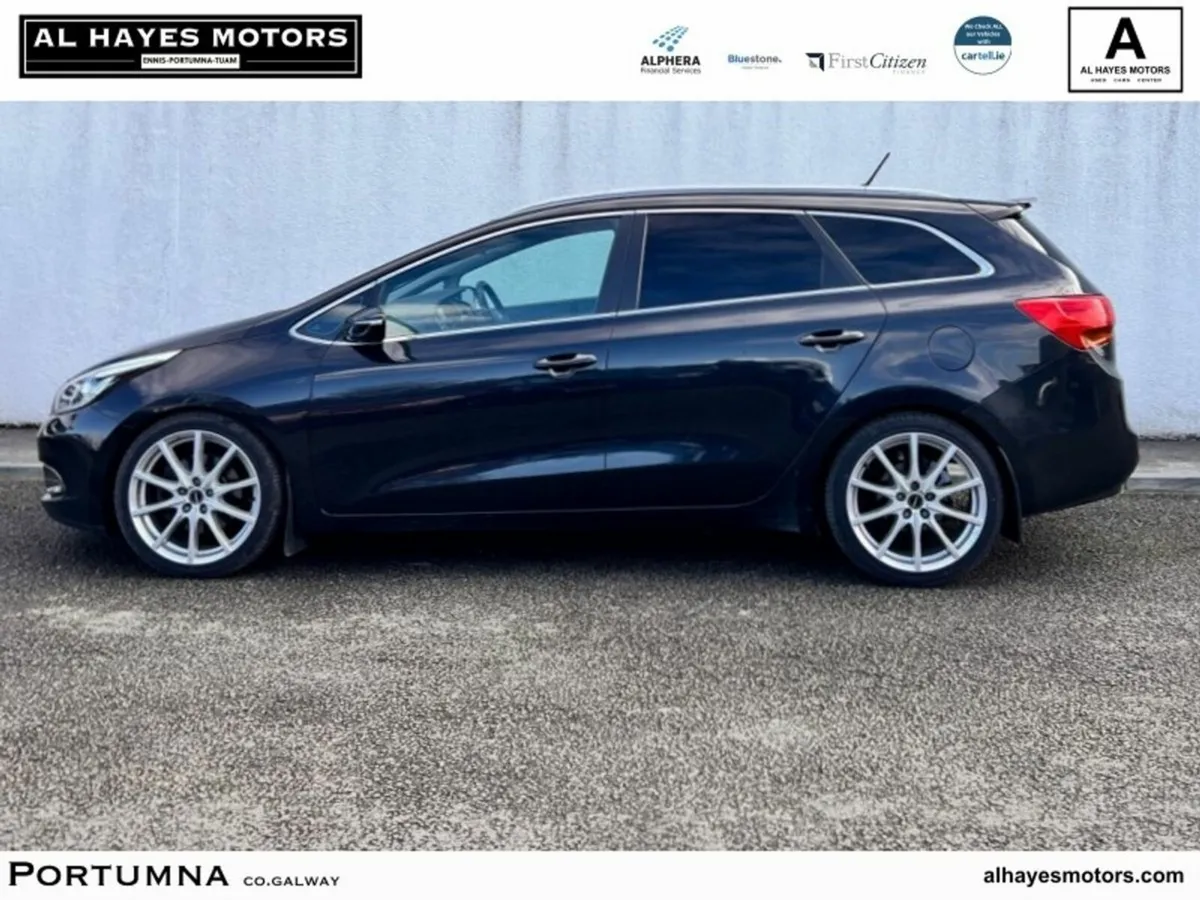 Kia Ceed EST SW 1.6 EX 5DR - Image 6