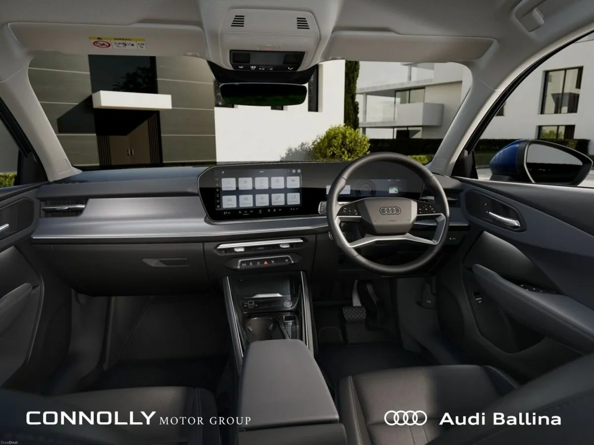 Audi Q3 Q3 SUV SE TDI 150 HP S tronic - Image 3