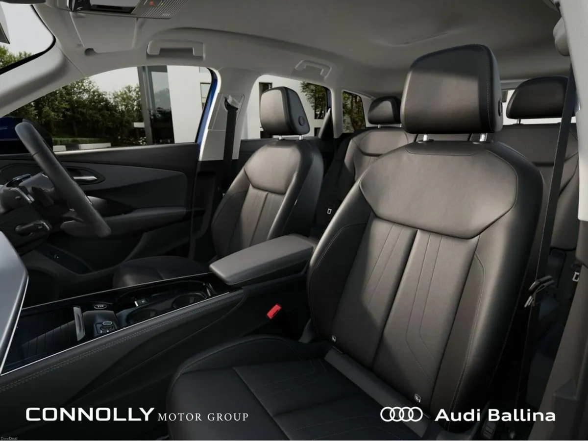 Audi Q3 Q3 SUV SE TDI 150 HP S tronic - Image 4